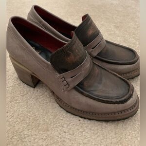Freebird Bristol - Taupe/Grey
